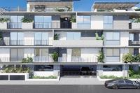1 Bedroom Penthouse in Aglantzia (Nicosia) for sale 