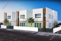3 Bedroom Detached house in Xylotymvou (Larnaca) for sale 