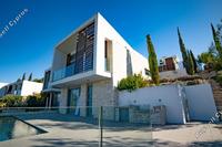 3 Bedroom Detached house in Tsada (Paphos) for sale 