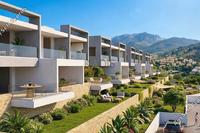 1 Bedroom Penthouse in Pano Lefkara (Larnaca) for sale 