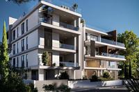 3 Bedroom Apartment in Aradippou (Larnaca) for sale 