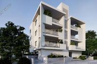 3 Bedroom Penthouse · Agios Nicolaos (Limassol) for sale 