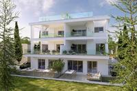 1 Bedroom Ground floor apartment in Kato Lakatamia (Nicosia) for sale 