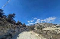 23078 SQM Land in Agia Anna (Larnaca) for sale 