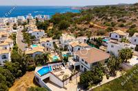 4 Bedroom Detached house in Cape Greko (Famagusta) for sale 