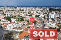 3 Bedroom Apartment · Sotiros Agios Ioannis Larnaca (Larnaca) for sale 