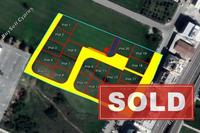 543 SQM Land in Kato Lakatamia (Nicosia) for sale 