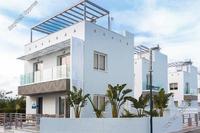 3 Bedroom Detached house · Ayia Napa (Famagusta) for sale 