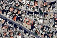 1110 SQM Plot in Aglantzia (Nicosia) for sale 
