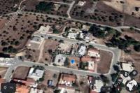 562 SQM Plot in Agios Dometios (Nicosia) for sale 