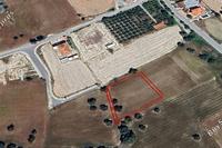 1673 SQM Plot · Anglisides (Larnaca) for sale 