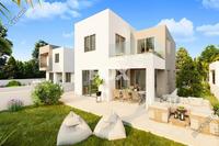3 Bedroom Detached house in Mandria Pafou (Paphos) for sale 