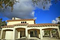 8 Bedroom Detached house in Germasogeia (Limassol) for sale 
