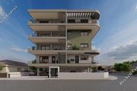 3 Bedroom Apartment · Agios Ioannis (Limassol) for sale 