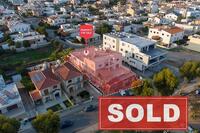  Mixed Use Project in Lakatamia (Nicosia) for sale 