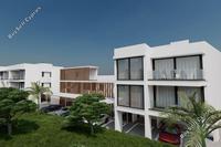 2 Bedroom Apartment · Livadia Larnacas (Larnaca) for sale 