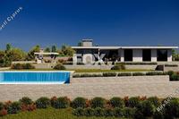 3 Bedroom Bungalow in Kouklia Golf Resort (Paphos) for sale 