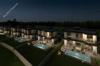 3 Bedroom Detached house in Paramytha (Limassol) for sale 