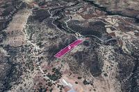 12375 SQM Land · Agios Therapon (Limassol) for sale 