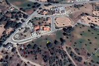 7267 SQM Land in Psevdas (Larnaca) for sale 