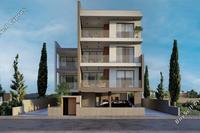 3 Bedroom Apartment · Paphos Municipality (Paphos) for sale 