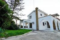 3 Bedroom Detached house · Dekeleia (Larnaca) for sale 