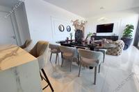 3 Bedroom Penthouse in Panthea (Limassol) for sale 