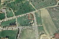 609 SQM Land in Alaminos (Larnaca) for sale 