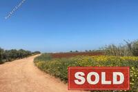 11294 SQM Land in Ormideia (Larnaca) for sale 