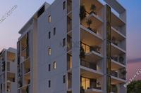 1 Bedroom Penthouse in Nicosia Walled Old City (Nicosia) for sale 