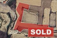 14382 SQM Land · Geri (Nicosia) for sale 