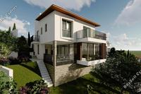 3 Bedroom Detached house in Germasogeia (Limassol) for sale 