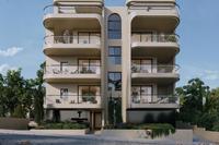 1 Bedroom Apartment in Makedonitissa (Nicosia) for sale 