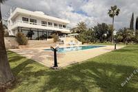 4 Bedroom Detached house · Germasogeia (Limassol) for sale 
