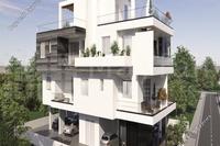 2 Bedroom Penthouse in Livadia Larnacas (Larnaca) for sale 