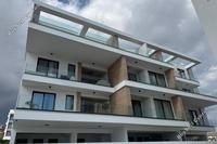 4 Bedroom Penthouse · Agios Athanasios (Limassol) for sale 
