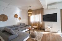 2 Bedroom Apartment in Agios Tychonas (Limassol) to rent 