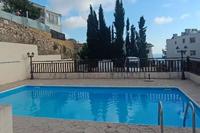 1 Bedroom Ground floor apartment in Peyia (Paphos) to rent 
