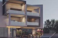 2 Bedroom Penthouse in Kokkinotrimithia (Nicosia) for sale 