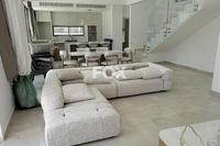 3 Bedroom Detached house in Geroskipou Plage (Paphos) to rent 