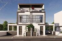 2 Bedroom Detached house in Livadia Larnacas (Larnaca) for sale 