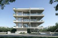 2 Bedroom Apartment in Sotiros Agios Ioannis Larnaca (Larnaca) for sale 