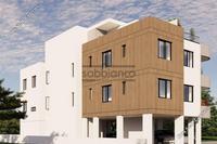 2 Bedroom Apartment in Livadia Larnacas (Larnaca) for sale 