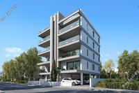 1 Bedroom Apartment · Larnaca Municipality (Larnaca) for sale 