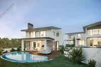 3 Bedroom Detached house in Peyia (Paphos) for sale 