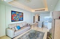 2 Bedroom Apartment · Agios Tychonas (Limassol) for sale 