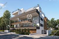 2 Bedroom Apartment in Livadia Larnacas (Larnaca) for sale 