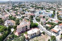 3 Bedroom Apartment in Episkopi Lemesou (Limassol) for sale 