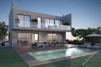 3 Bedroom Detached house · Kapparis (Famagusta) for sale 