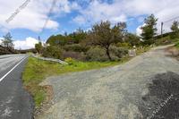 384 SQM Land in Kalo Chorio Lemesou (Limassol) for sale 